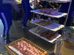 -很久以前羊肉串(打浦路店)