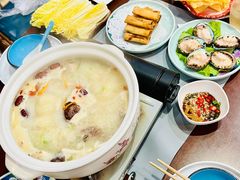 -金龙·打边炉(武进路店)