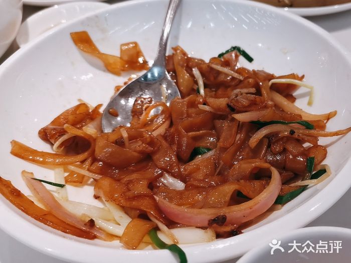 富淳饭店(陆家嘴保利广场店)图片