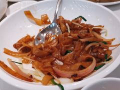 -富淳饭店(陆家嘴保利广场店)