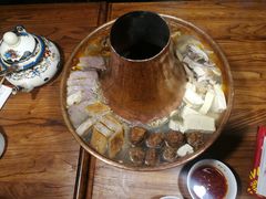 -纳瓦新疆菜(银都店)