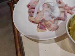 -百年果林椰子鸡(中洲店)
