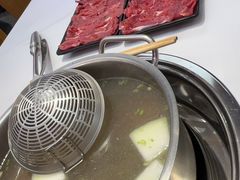 -牛品福潮汕牛肉火锅(旺庄店)
