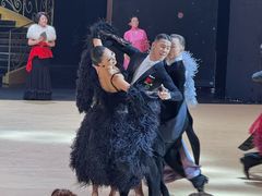 -交通银行前滩31演艺中心