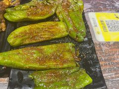 -老街烧烤大排档·地道湖北菜·龙虾馆(汉口火车站店)