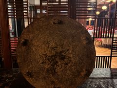 -明仕度假山庄-中餐厅