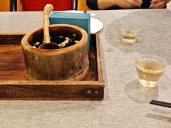 -汉水谣·江景餐厅(江滩店)