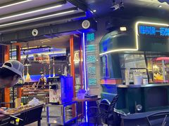 -路边羊烧烤酒场(宝带路店)