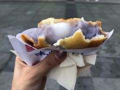 -味正点车轮饼可丽饼(南禅寺店)