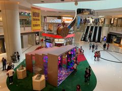 -香港ELEMENTS圆方
