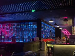 -MOSSO音乐酒吧·live house(南京旗舰店)