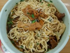 -陈记锅盖面(长江路店)