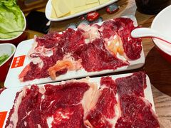 -牛很鲜潮汕牛肉火锅(朝晖路店)
