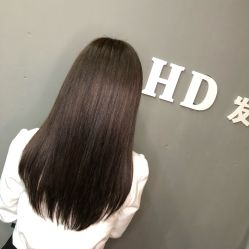 点击看大图 -HD HAIR STYLE