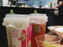 -奈雪的茶(苏宁广场店)