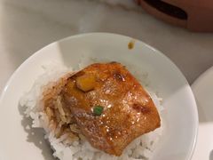 -大鱼徽州·寻味徽菜(万象汇店)