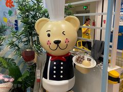 -宜家·瑞典风味餐厅(烟台路店)