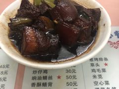 -蘭心餐厅(进贤路店)