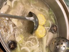 -润园四季椰子鸡火锅(南山海岸城店)