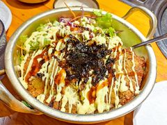 -那胡同里的小烤肉馆(开发区万达店)