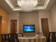 包厢-酌宴府The China Club·广州万富希尔顿酒店(云城东路店)