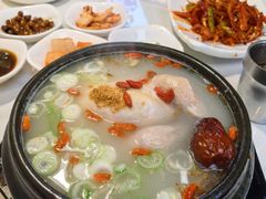 -长顺参鸡汤店(西塔总店)