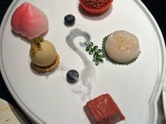 -锦楼·臻选新杭帮(杭州中心店)