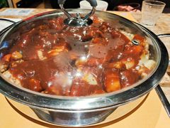 -黄记煌三汁焖锅(龙湖U城店)