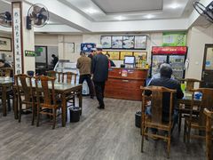 -一间楼牛羊肉泡馍馆(东一路店)