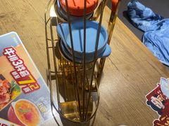 -豪客来牛排(人民东路店)