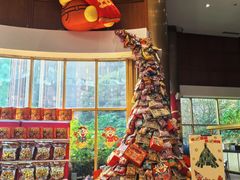 -上海神旺大酒店