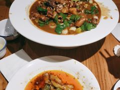 -俭寨大盘鸡·缸子肉·小公鸡·新疆菜(云通店)