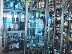 -洲际酒店·地平线全日餐厅HORIZON CAFÉ