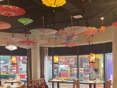 -春天里餐厅(西田城店)