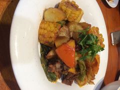 金掌勺东北菜海鲜大咖(格兰晴天店)-金掌勺东北菜(格兰晴天店)