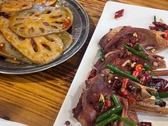 -冶建镜子·中国龙虾王(总店)