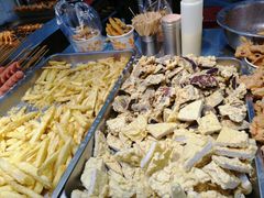 -甘梅地瓜(文明东路店)