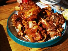 -晋B2008刀削面(小南庄店)