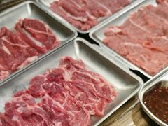 -麒麟风烤牛肉·云南烧烤小排档(丹凤街店)