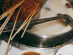 -大斌家串串火锅(望城天恒店)