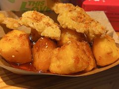 -胖记烤肉(湖大店)