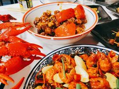 -湘江大码头·龙虾馆(渔人码头一店)