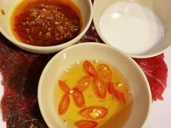 -Thai Market Restaurant( 04 Tran Quoc Toan)