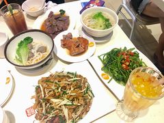 -龙记香港茶餐厅(久光百货店)