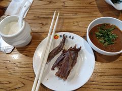 -泽成冰煮羊火锅(中正天街店)