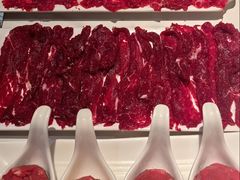 -犇鼎牛潮汕牛肉火锅(新辰里学清路店)