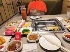 -海底捞火锅(河东万达广场店)