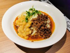 -新太二·鲜料川菜(晶耀前滩店)