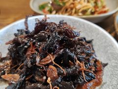 -金孔雀德宏傣味餐馆(魏公村店)