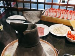 -东来顺饭庄(金泉广场店)